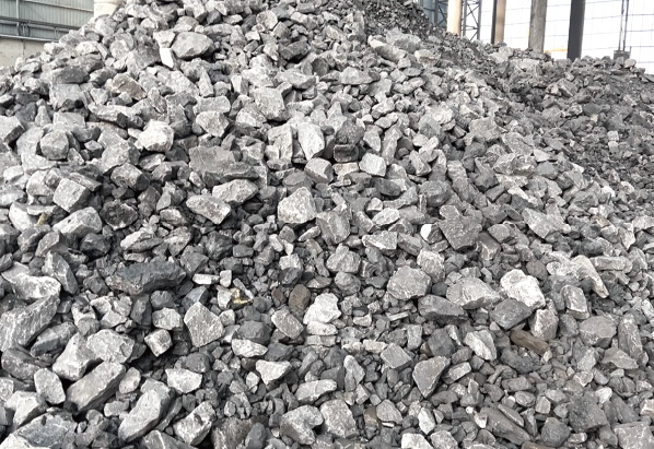 煤矸石综合再利用