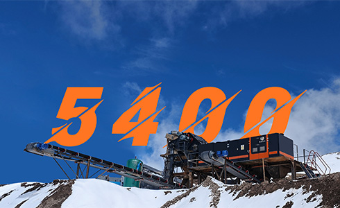 海拔5400米！霍里思特助力硝尔库勒锑矿实现富集比4.5新突破