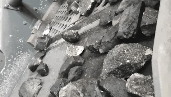 高岭岩纯度超90%！力量煤业煤矸石提取高岭岩项目成功验收