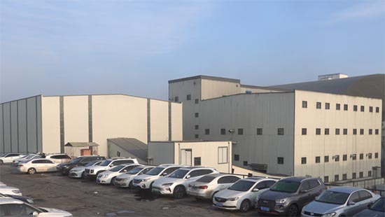 助分选 提效益 | 霍里思特多台套智能干选机助力帽帽山煤业实现多产品分选