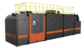 矿石智能分选机