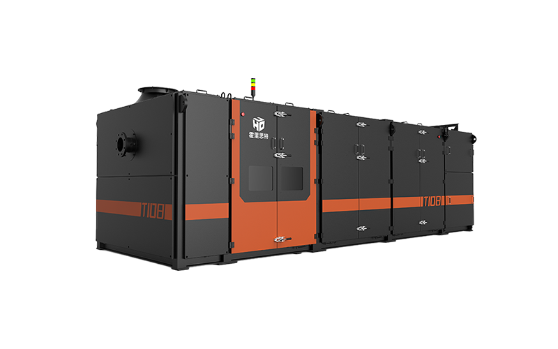 煤炭智能干选机