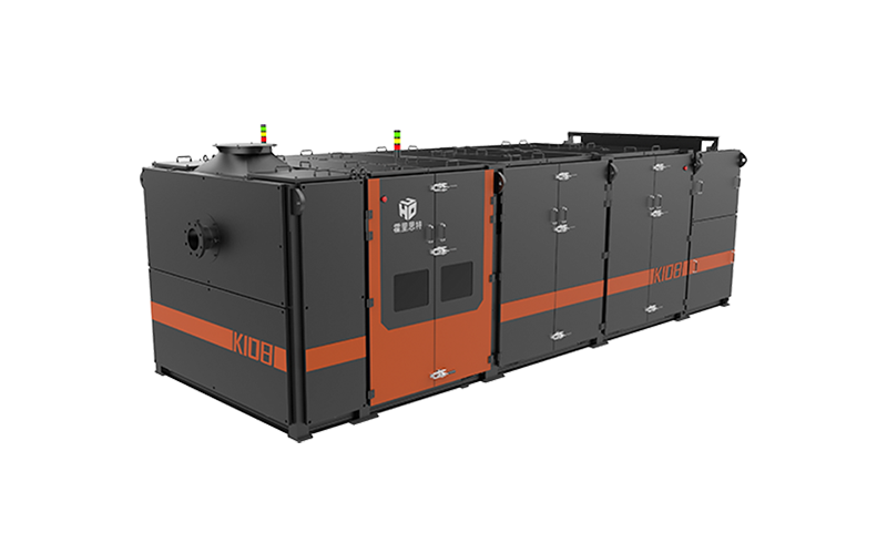 矿石智能分选机