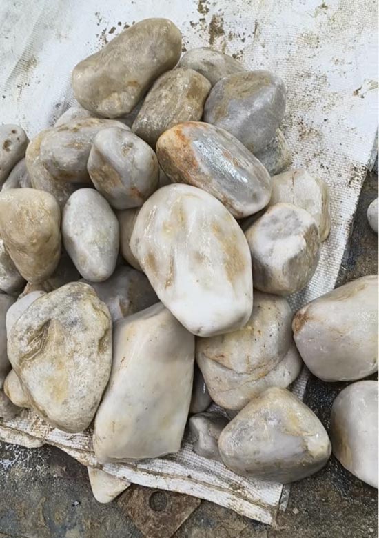 双源协同 | 霍里思特携手南方路基，破解砾石型硅石矿分选难题