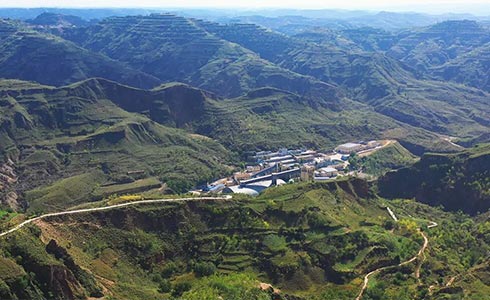 国家能源局发布《意见》 | 政策东风助推行业变革 智能干选迎来发展新机遇