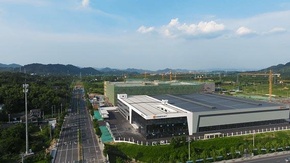 两山国控携手霍里思特入选浙江省股权协会“2025年度优秀投资案例”