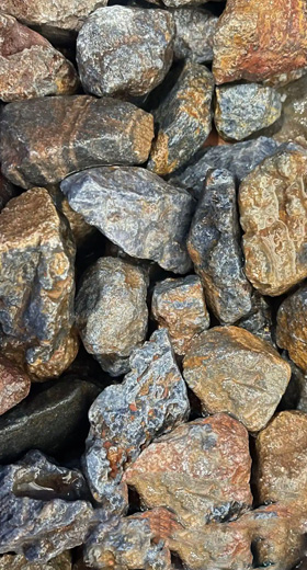 有色金属智能分选