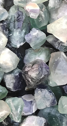 非金属矿智能分选